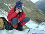 [iero] Le pérou ? Non, juste les Pyrénées..