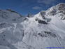 [iero] Un ciel bleu, des montagnes enneigées.. Dure la vie !