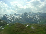 Tour du Pic d'Ossau