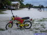 [iero] Moto et mariage