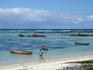 [iero] Le matin, sur la plage