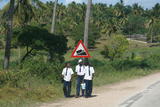 De Barra à Bilene