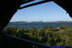 [iero] Vue depuis notre chalet