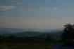 [iero] Des montagnes à perte de vue.
