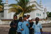 [iero] Mosquée d'Inhambane