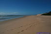 [iero] La plage, rien que pour nous.