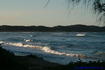 [iero] Le soir, sur la plage.