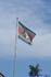 [iero] Drapeau du royaume du Swaziland.
