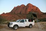 Spitzkoppe