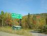[iero] Chicoutimi est perdue au milieu du Saguenay.