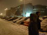 [iero] En attendant le bus sous la neige.