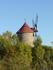 [iero] Le célèbre moulin de lîle aux Coudres.