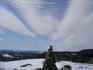 [iero] Inukshuk dans les nuages