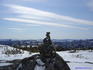[iero] Inukshuk sur la vallée