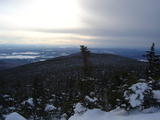 mont megantic