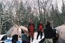 [iero] On monte le campement par Eric MOISAN-BOUCHARD
