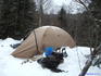 [iero] Le campement par Julie DESGAGNE