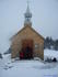 [iero] La chapelle du mont Saint Joseph par Julie DESGAGNE