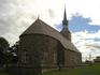 [iero] La célèbre église de Sainte Famille