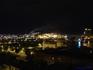 [iero] La ville basse, vue des rempart.
