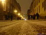 [iero] La neige commence à tomber.