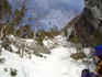 [iero] Descente hardue de la face Nord.