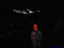[iero] Alone in the dark.. Non, ca n'est pas Tara Reid :