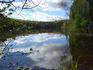 [iero] Un lac privée dans la cambrousse.