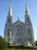 [iero] La fameuse église Saint Anne de Beaupré