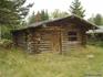 [iero] La cabane au fond du jardin..