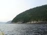 [iero] On entre dans le Fjord Saguenay.