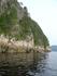 [iero] Les rives du fjord.