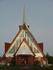 [iero] La nouvelle église de Tadoussac.