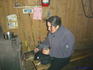[iero] Il fait froid, mais heureusement, ya du vin chaud !