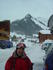 [iero] Miss Dam, contente d'aller skier !