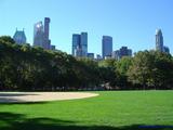 Central park