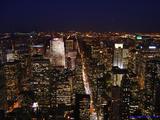 Empire state building