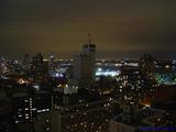 Ny by night