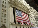 Wall street