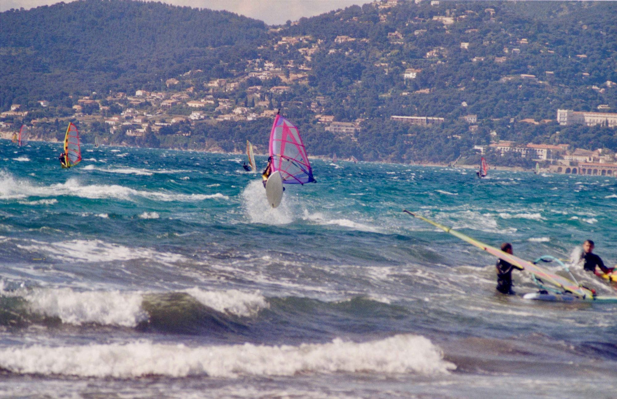 Funboard