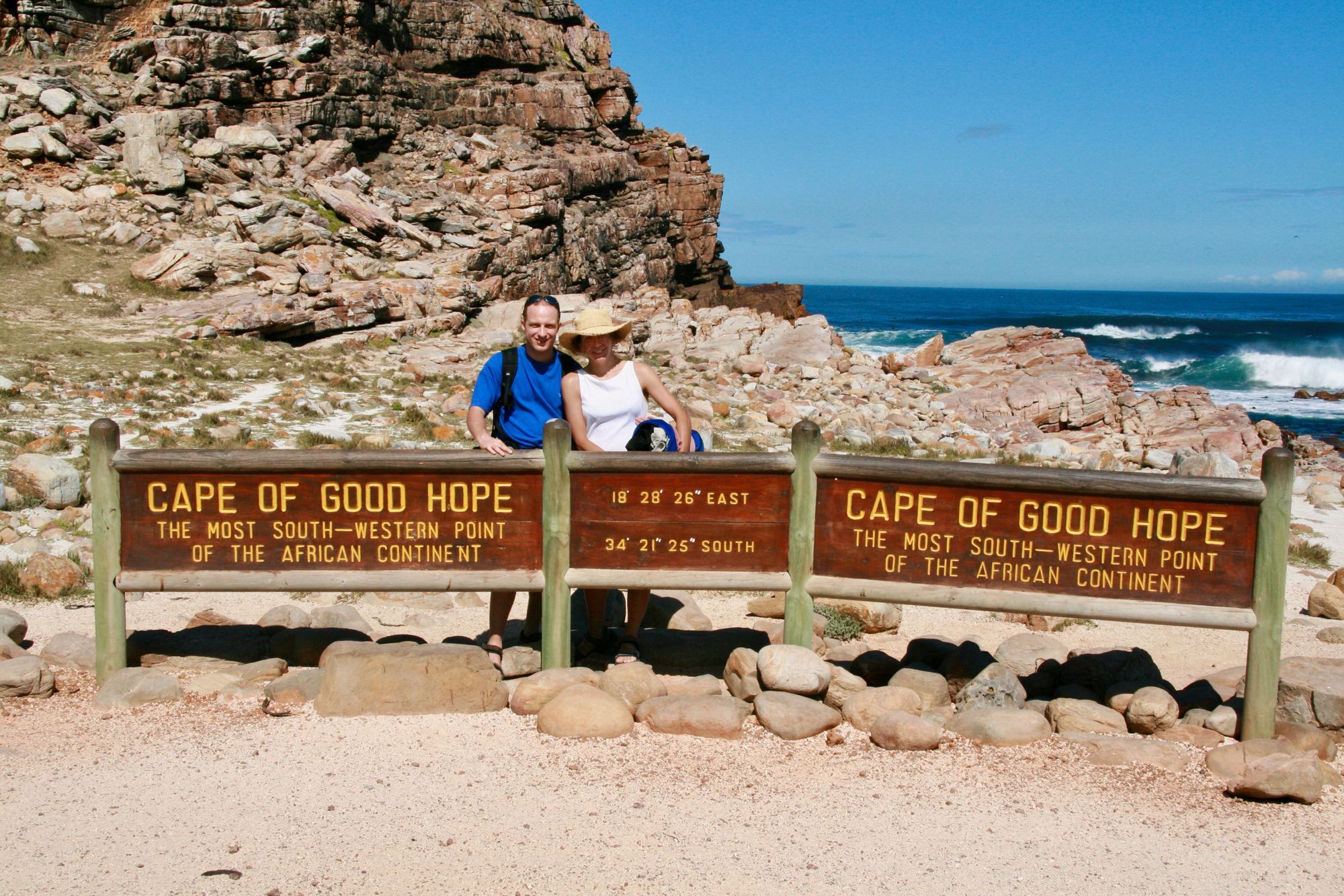 Cape Point