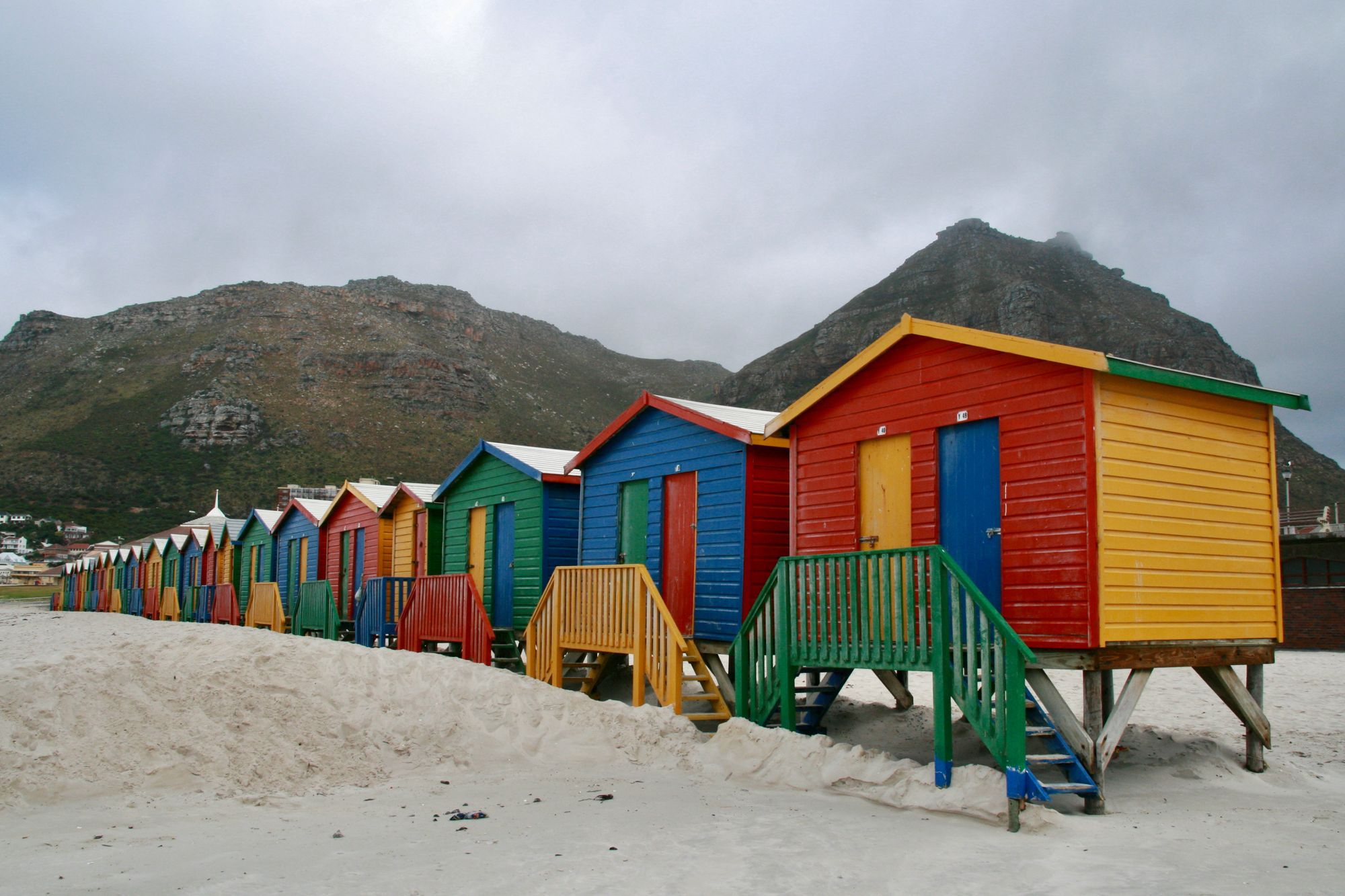 Muizenberg