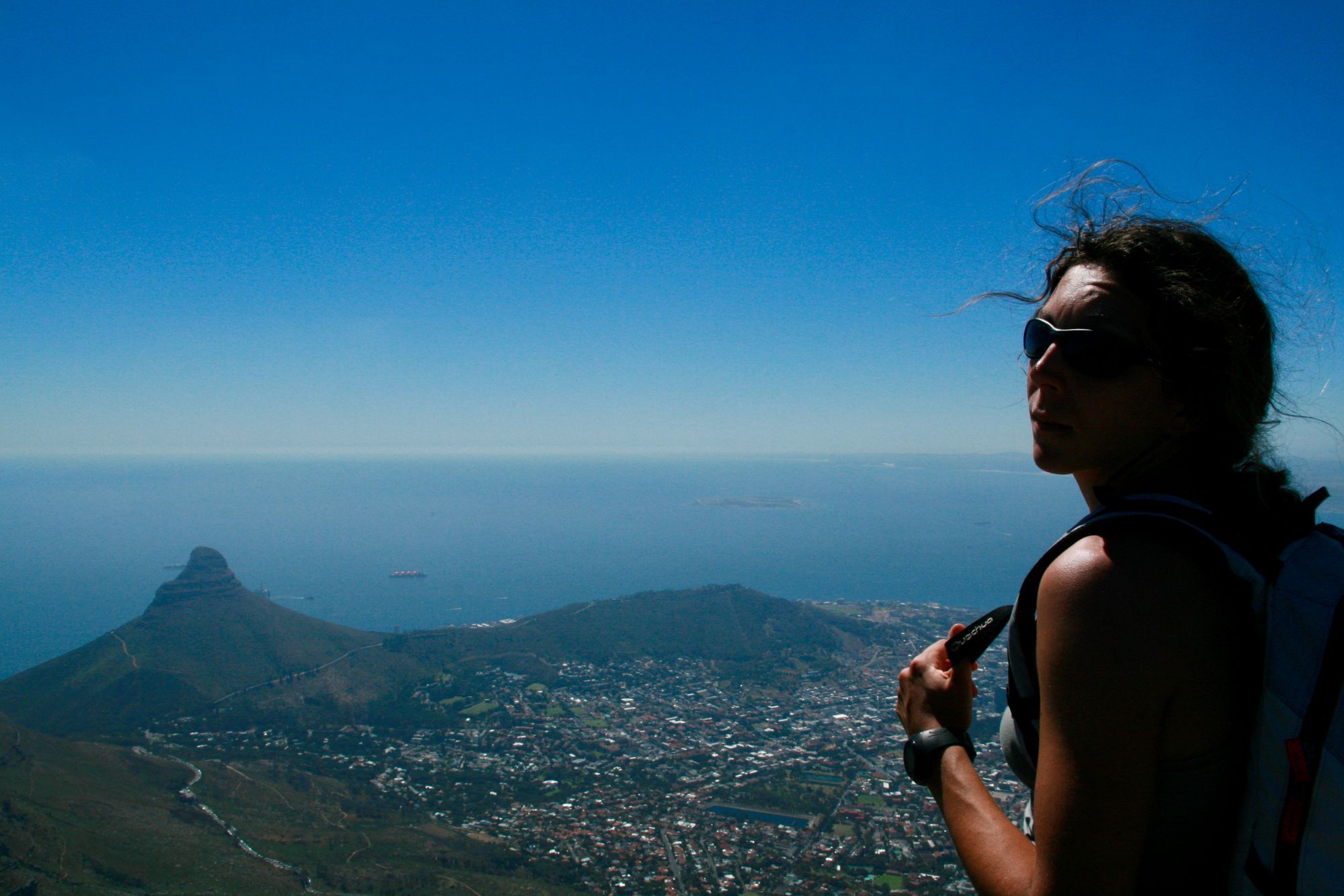 Table Mountain