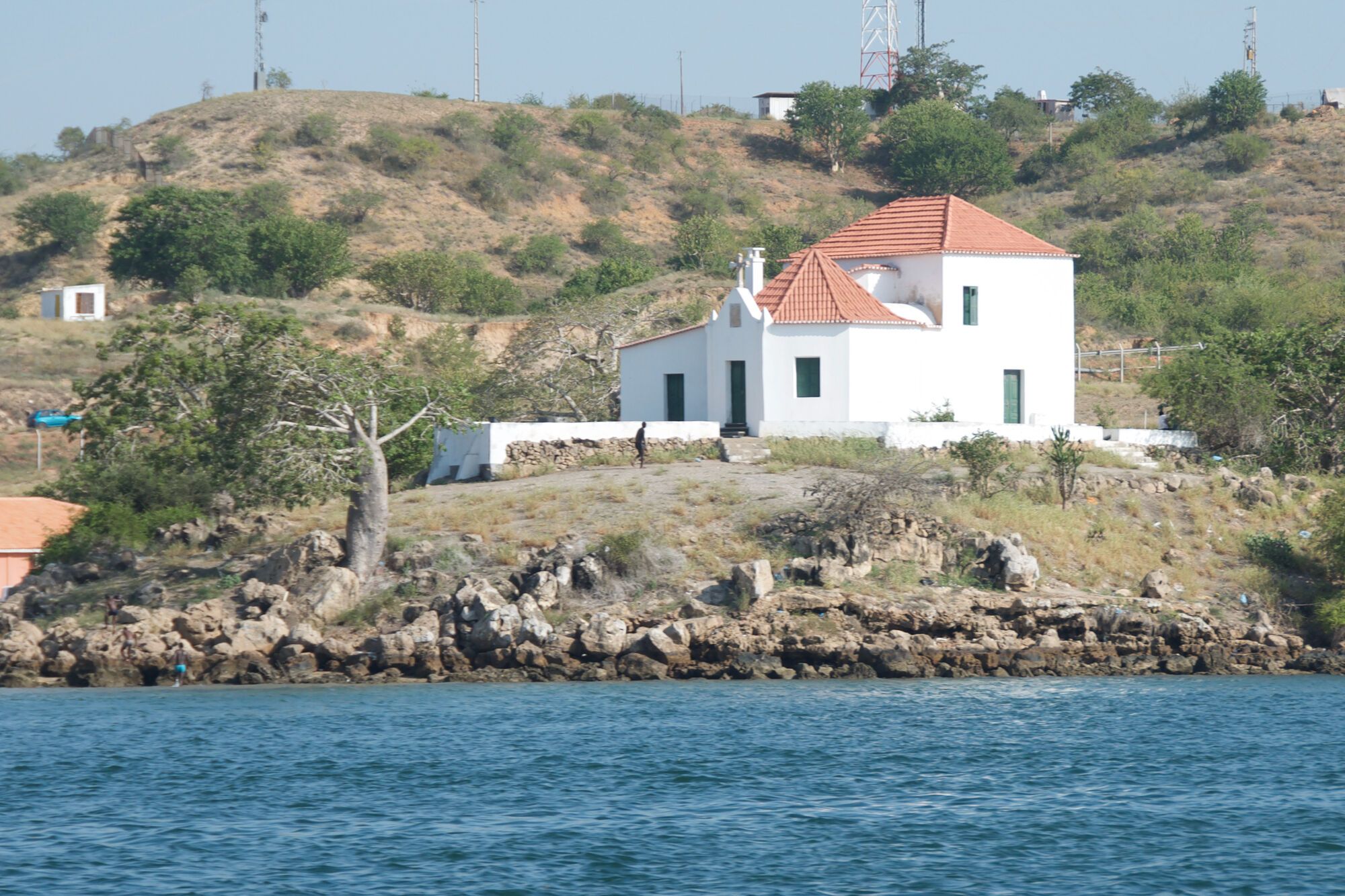 Museu da Escravatura