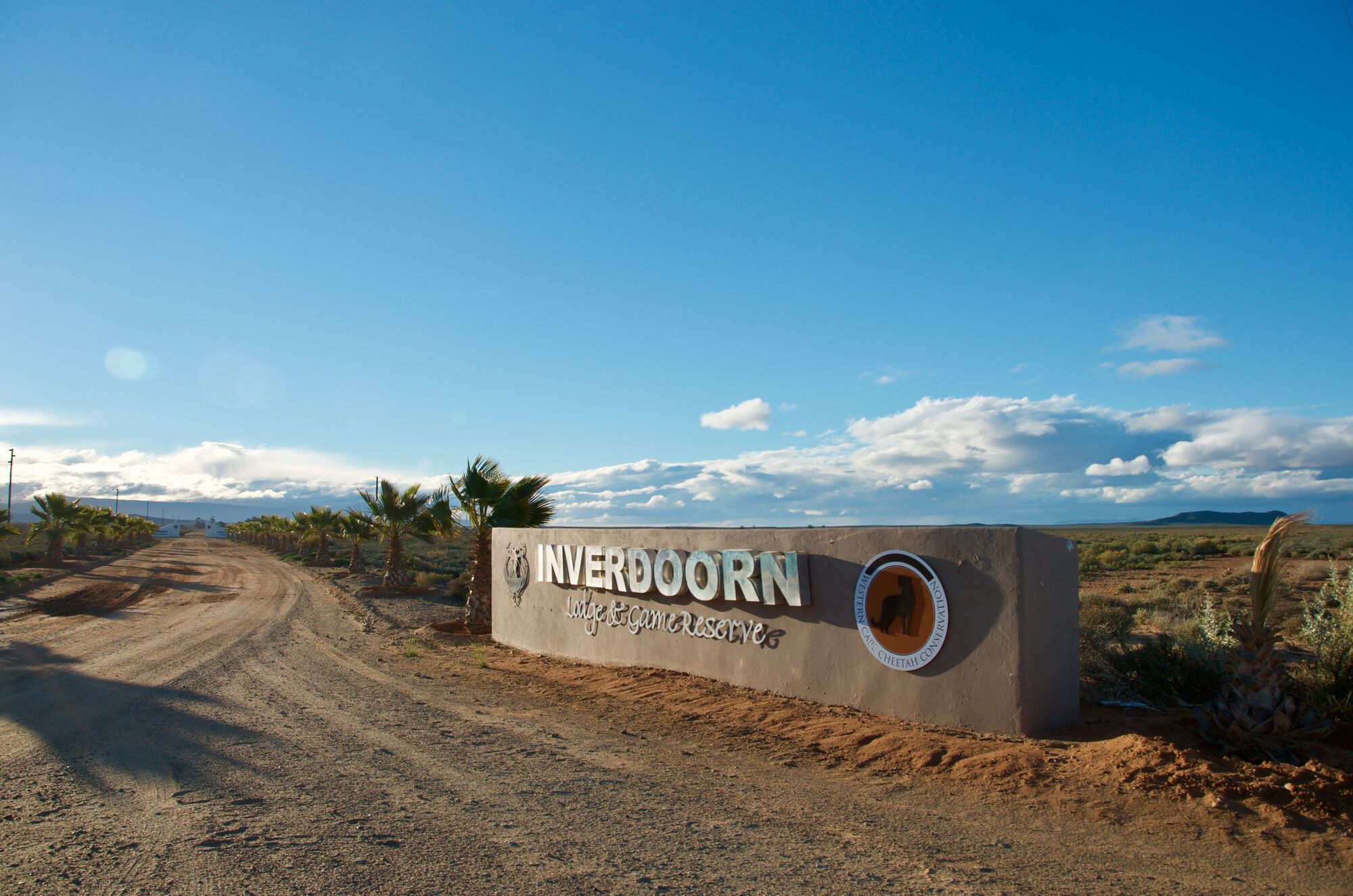 Inverdoorn