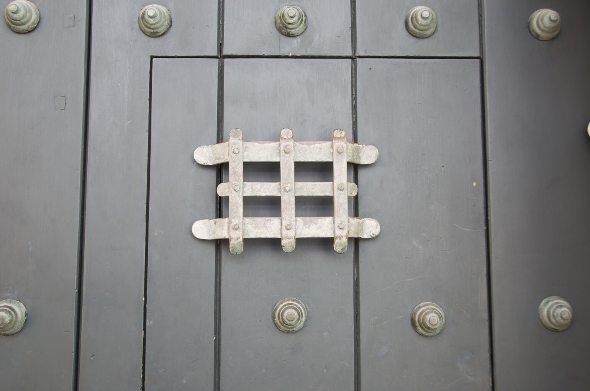 Aux portes de Carthagène
