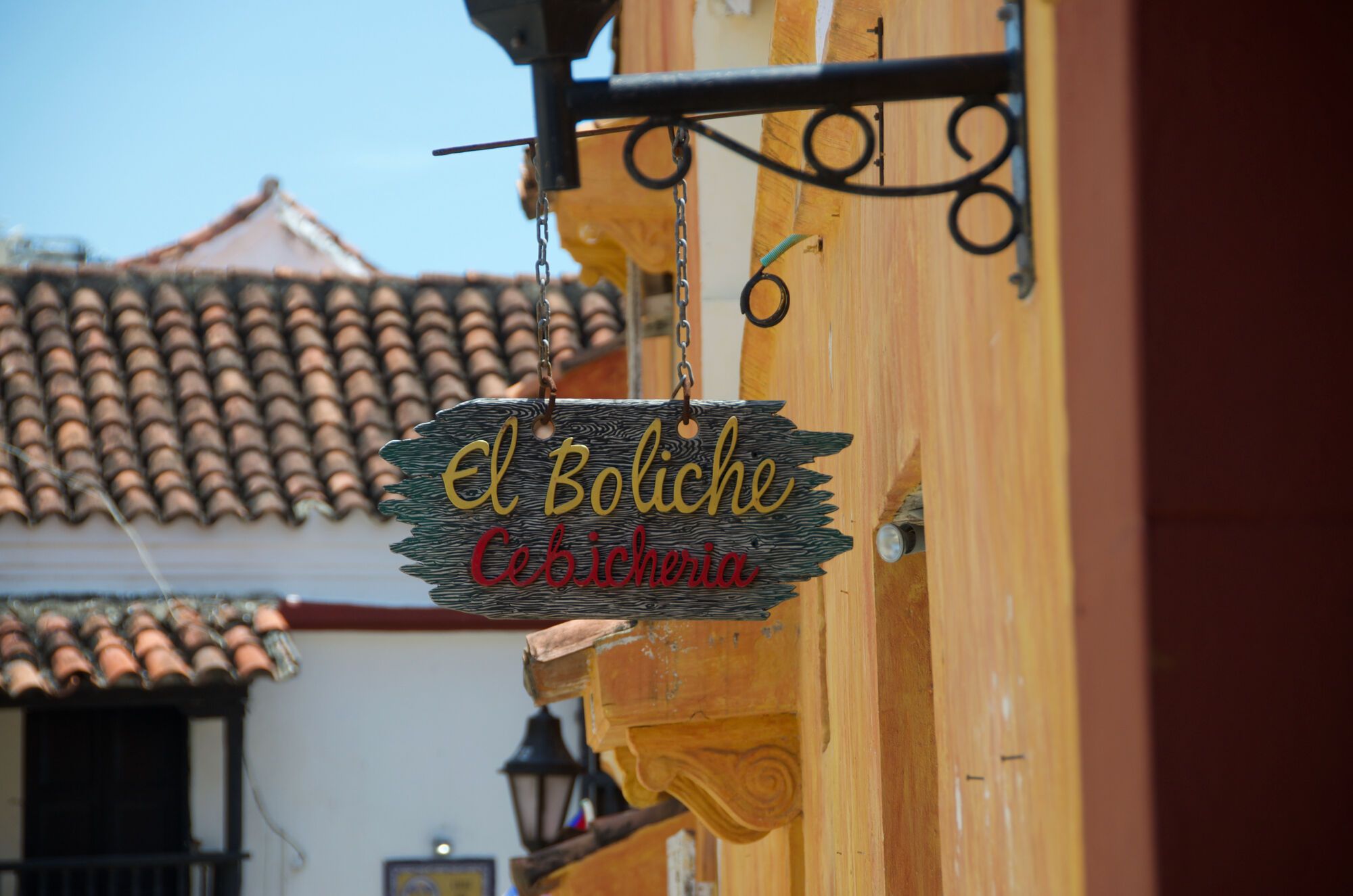Ceviche