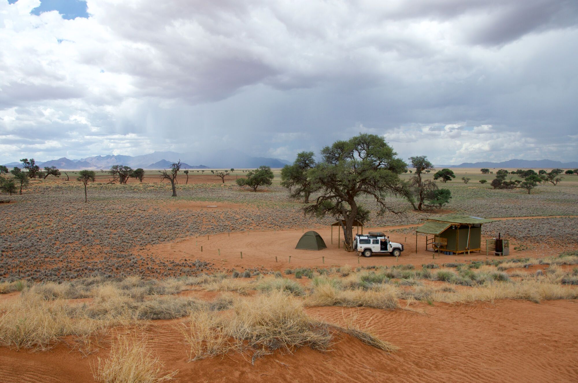 Family Hideout