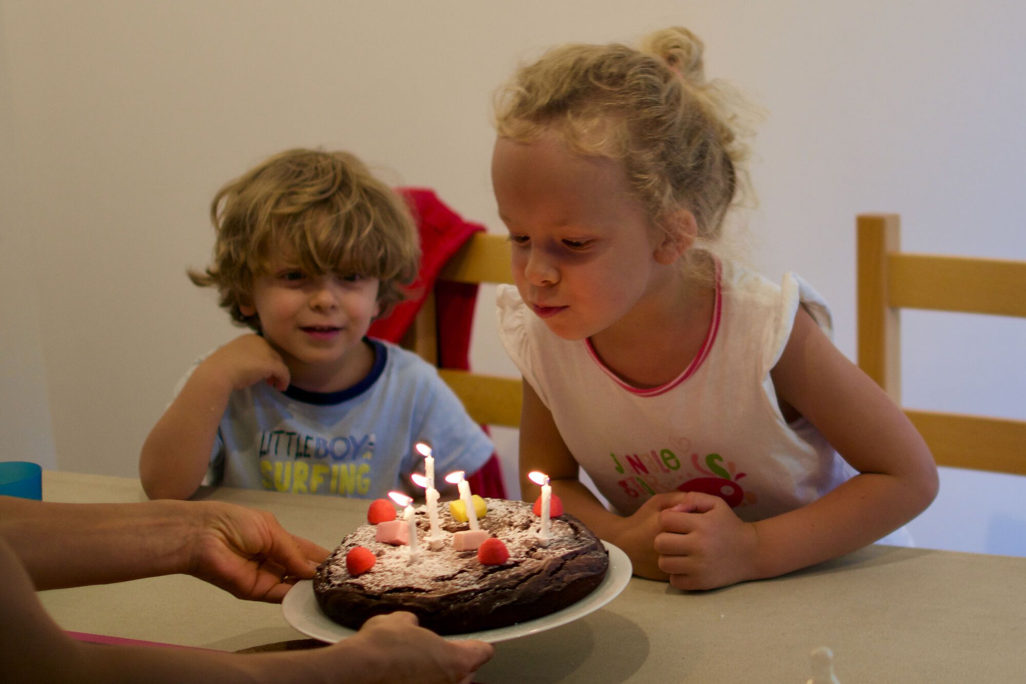 Anniversaires