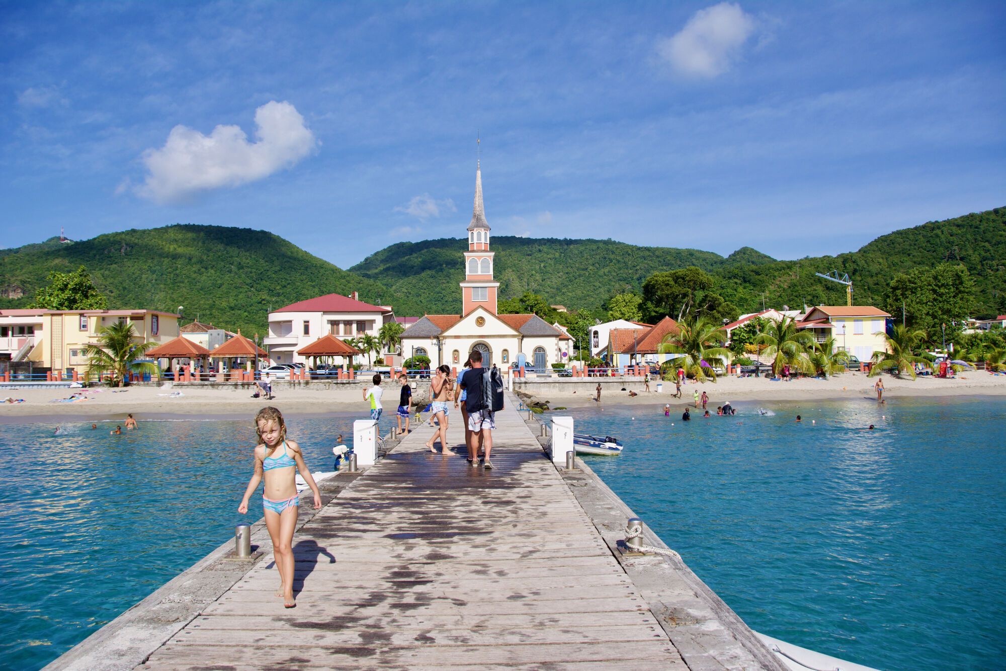 Petite Anse
